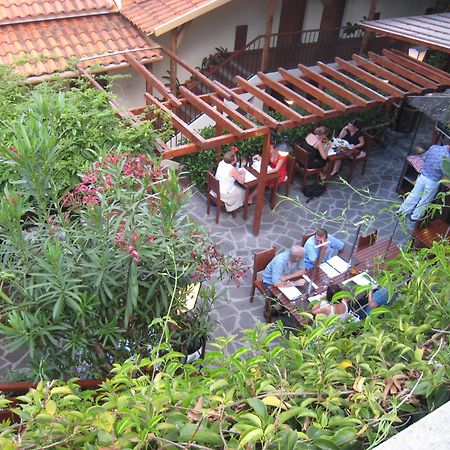 Vila Ventura Caniço Eksteriør billede