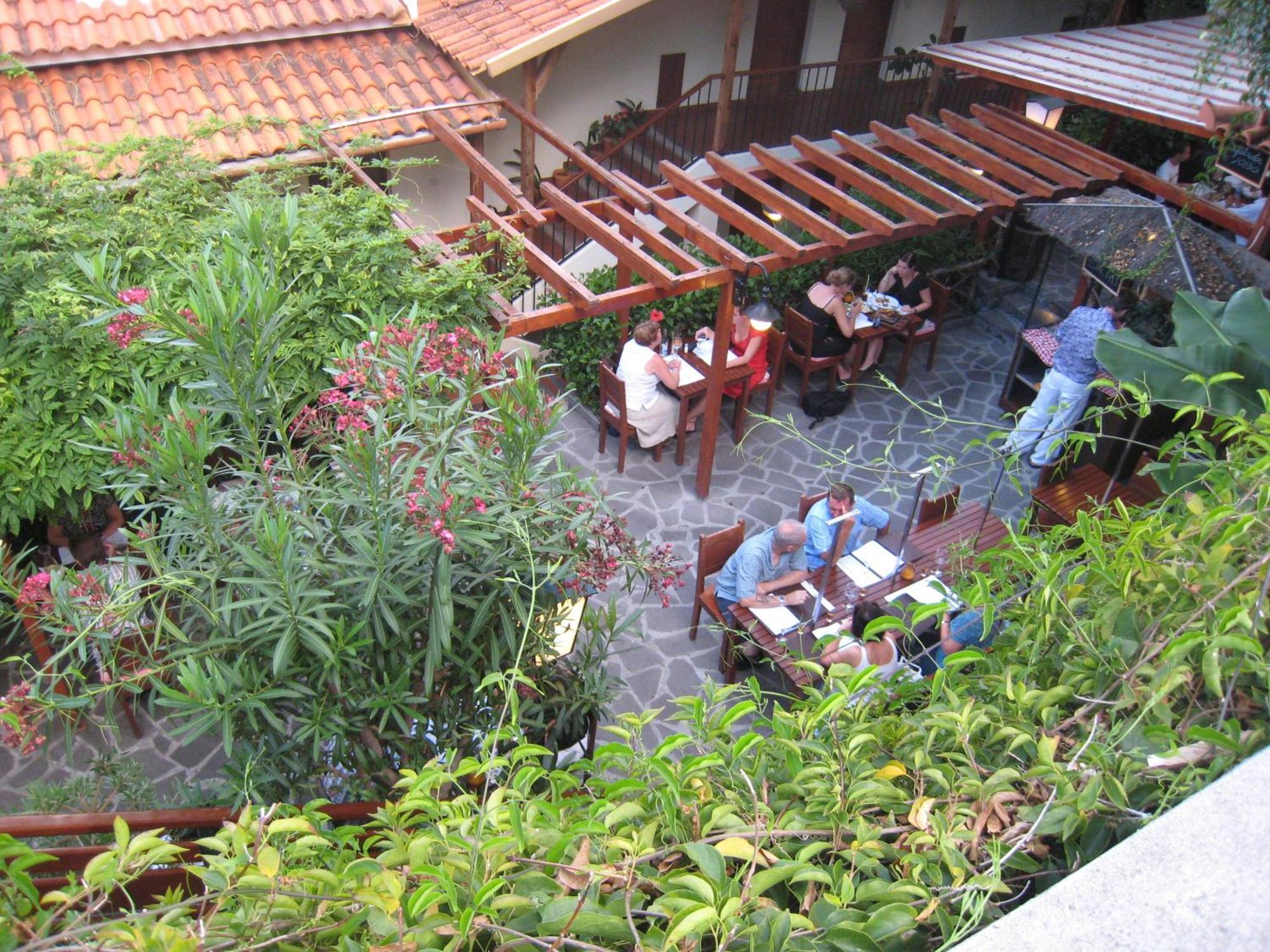 Vila Ventura Caniço Eksteriør billede